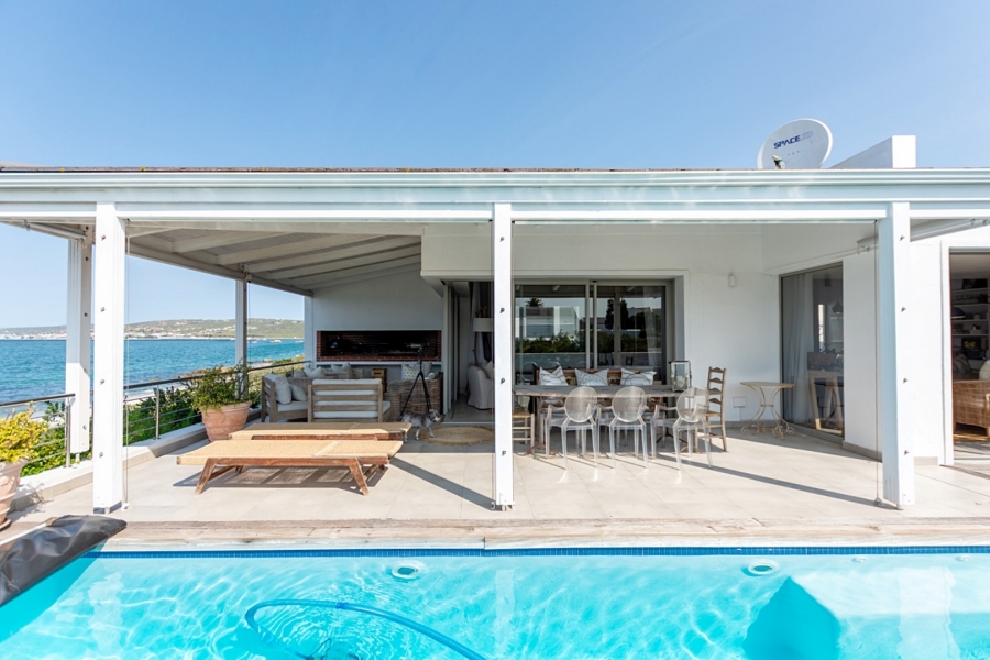 3 Bedroom Property for Sale in Shelley Point Western Cape